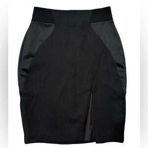 NWOT Bebe Pencil Skirt 2